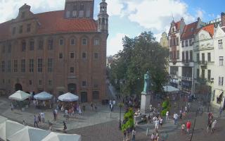 Toruń Rynek - 02-08-2025 15:04