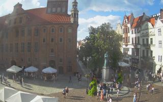Toruń Rynek - 02-08-2025 15:25