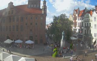 Toruń Rynek - 02-08-2025 15:32