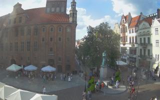 Toruń Rynek - 02-08-2025 15:46