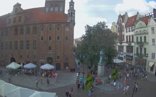Toruń Rynek - 02-08-2025 15:53
