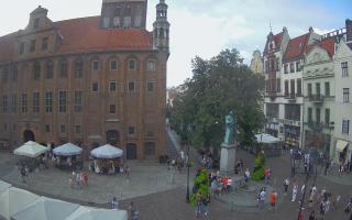 Toruń Rynek - 02-08-2025 16:00