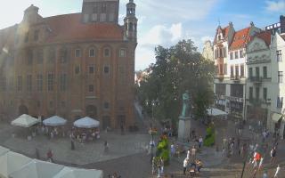 Toruń Rynek - 02-08-2025 16:07