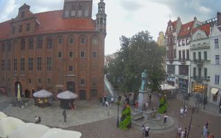 Toruń Rynek - 02-08-2025 18:00