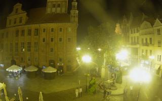 Toruń Rynek - 02-08-2025 20:42