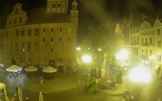 Toruń Rynek - 02-08-2025 21:03