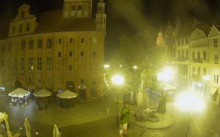 Toruń Rynek - 02-08-2025 21:17