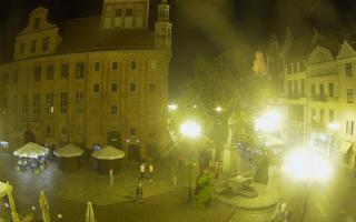 Toruń Rynek - 02-08-2025 21:59