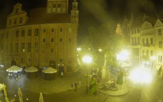 Toruń Rynek - 02-08-2025 22:27
