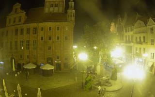 Toruń Rynek - 02-08-2025 23:23