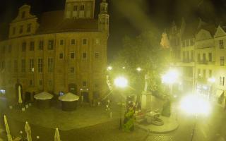 Toruń Rynek - 03-08-2025 01:02