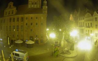 Toruń Rynek - 03-08-2025 01:51