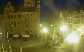 Toruń Rynek - 03-08-2025 02:19