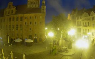 Toruń Rynek - 03-08-2025 02:26
