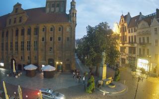 Toruń Rynek - 03-08-2025 02:33