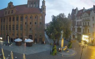 Toruń Rynek - 03-08-2025 02:41