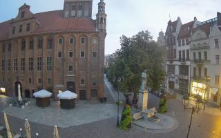 Toruń Rynek - 03-08-2025 02:48