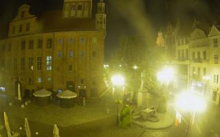 Toruń Rynek - 30-08-2025 00:12