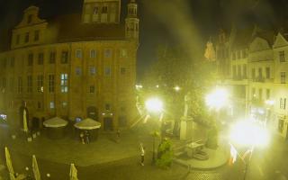 Toruń Rynek - 30-08-2025 00:26