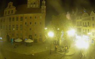 Toruń Rynek - 31-10-2025 17:41
