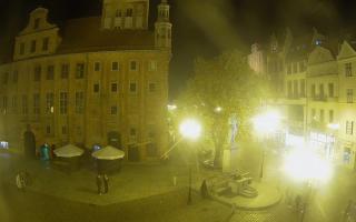 Toruń Rynek - 31-10-2025 17:48