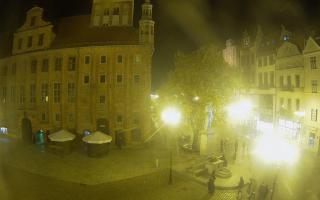 Toruń Rynek - 31-10-2025 17:56