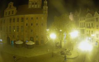 Toruń Rynek - 01-11-2025 18:55