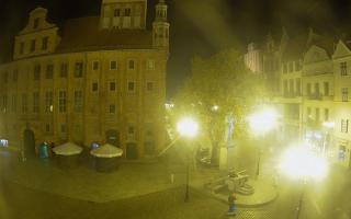 Toruń Rynek - 01-11-2025 19:58