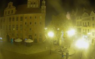 Toruń Rynek - 01-11-2025 20:54