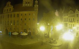 Toruń Rynek - 01-11-2025 23:08