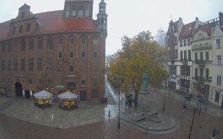 Toruń Rynek - 02-11-2025 13:13
