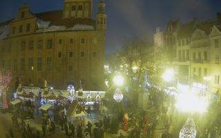 Toruń Rynek - 29-11-2025 15:18