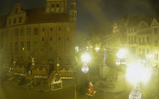 Toruń Rynek - 18-12-2025 02:06