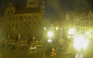 Toruń Rynek - 18-12-2025 02:13