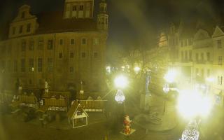 Toruń Rynek - 19-12-2025 04:30