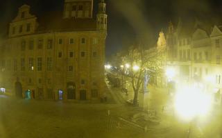 Toruń Rynek - 13-01-2026 21:36