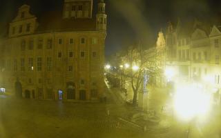 Toruń Rynek - 13-01-2026 23:29