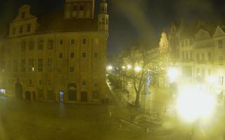 Toruń Rynek - 14-01-2026 01:36