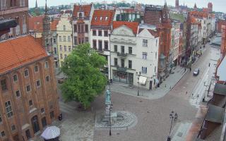 Toruń Rynek - 30-05-2026 05:17