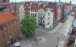 Toruń Rynek - 30-05-2026 05:24