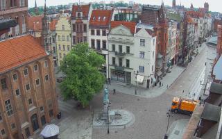 Toruń Rynek - 30-05-2026 05:31