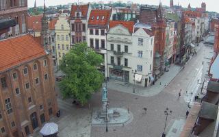 Toruń Rynek - 30-05-2026 05:38