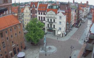 Toruń Rynek - 30-05-2026 05:45