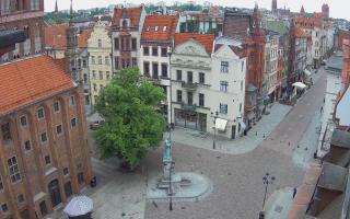 Toruń Rynek - 30-05-2026 06:13