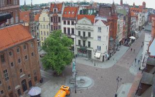 Toruń Rynek - 30-05-2026 06:20