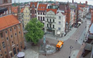 Toruń Rynek - 30-05-2026 06:27