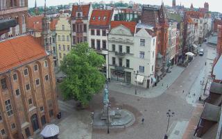 Toruń Rynek - 30-05-2026 06:34