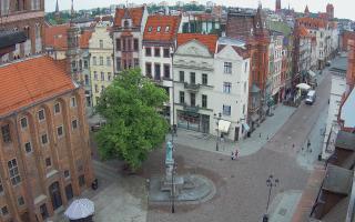 Toruń Rynek - 30-05-2026 06:41