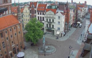 Toruń Rynek - 30-05-2026 06:48
