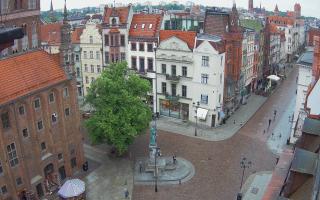 Toruń Rynek - 30-05-2026 07:23